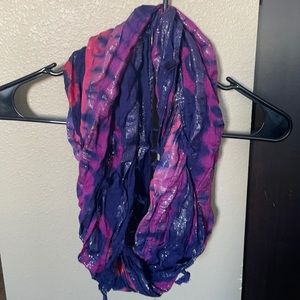 Infinity Scarf